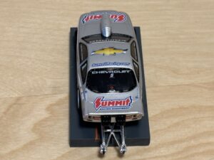 AW 4Gear R13 Pro Stock ‚Summit‘ Greg Anderson