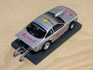 AW 4Gear R13 Pro Stock ‚Summit‘ Greg Anderson