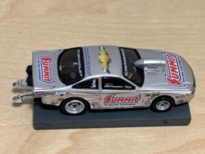 AW 4Gear R13 Pro Stock ‚Summit‘ Greg Anderson