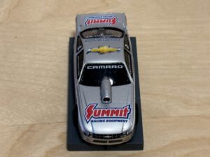 AW 4Gear R13 Pro Stock ‚Summit‘ Greg Anderson