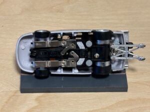 AW 4Gear R13 Pro Stock ‚Summit‘ Greg Anderson