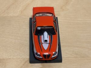 AW 4Gear Pro Stock „Tire Kingdom“ Set Car