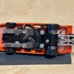 AW 4Gear Pro Stock „Tire Kingdom“ Set Car