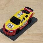 Auto World Super III Nascar #54 gelb/rot