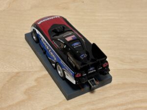 AW 4Gear R6 Funny Car ‚Quick Lane‘ Bob Tasca