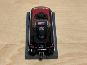 AW 4Gear R6 Funny Car ‚Quick Lane‘ Bob Tasca