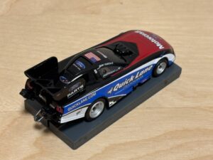 AW 4Gear R6 Funny Car ‚Quick Lane‘ Bob Tasca