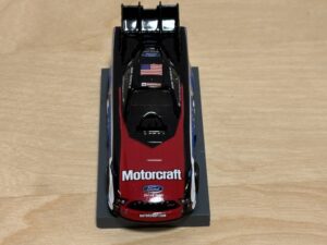 AW 4Gear R6 Funny Car ‚Quick Lane‘ Bob Tasca