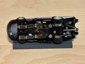 AW 4Gear R6 Funny Car ‚Quick Lane‘ Bob Tasca