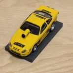 AW 4Gear Pro Stock „Jegs“ Jed Coughlin