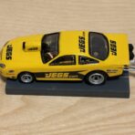 AW 4Gear Pro Stock „Jegs“ Jed Coughlin