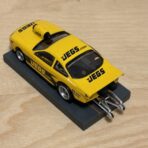 AW 4Gear Pro Stock „Jegs“ Jed Coughlin