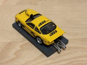 AW 4Gear Pro Stock „Jegs“ Jed Coughlin