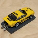 AW 4Gear Pro Stock „Jegs“ Jed Coughlin