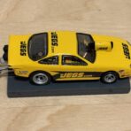 AW 4Gear Pro Stock „Jegs“ Jed Coughlin