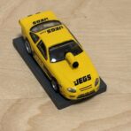 AW 4Gear Pro Stock „Jegs“ Jed Coughlin