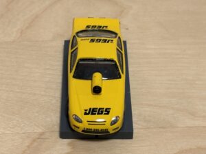 AW 4Gear Pro Stock „Jegs“ Jed Coughlin