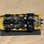 AW 4Gear Pro Stock „Jegs“ Jed Coughlin