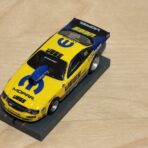 AW 4Gear R9 Pro Stock „JEGS“ Jed Coughlin