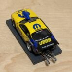 AW 4Gear R9 Pro Stock „JEGS“ Jed Coughlin