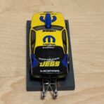 AW 4Gear R9 Pro Stock „JEGS“ Jed Coughlin