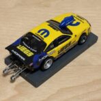 AW 4Gear R9 Pro Stock „JEGS“ Jed Coughlin