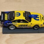 AW 4Gear R9 Pro Stock „JEGS“ Jed Coughlin