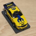 AW 4Gear R9 Pro Stock „JEGS“ Jed Coughlin