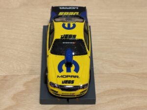 AW 4Gear R9 Pro Stock „JEGS“ Jed Coughlin