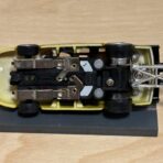 AW 4Gear R9 Pro Stock „JEGS“ Jed Coughlin