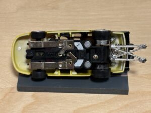 AW 4Gear R9 Pro Stock „JEGS“ Jed Coughlin