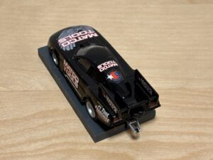 AW 4Gear Funny Car „Matco Tools“