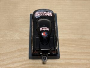 AW 4Gear Funny Car „Matco Tools“