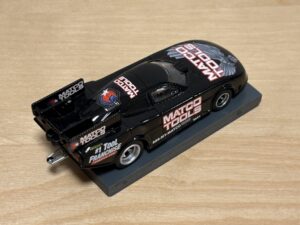 AW 4Gear Funny Car „Matco Tools“