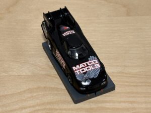 AW 4Gear Funny Car „Matco Tools“