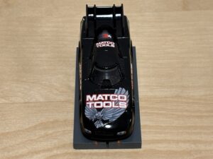 AW 4Gear Funny Car „Matco Tools“