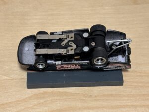 AW 4Gear Funny Car „Matco Tools“