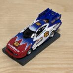 AW 4Gear Funny Car "Service Central"