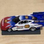 AW 4Gear Funny Car "Service Central"