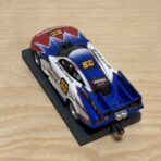 AW 4Gear Funny Car "Service Central"