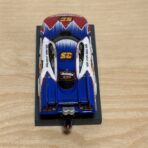 AW 4Gear Funny Car "Service Central"