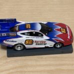 AW 4Gear Funny Car "Service Central"