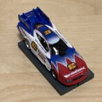 AW 4Gear Funny Car "Service Central"