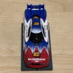 AW 4Gear Funny Car "Service Central"