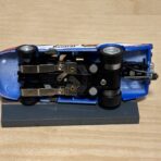 AW 4Gear Funny Car "Service Central"