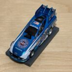 AW 4Gear Funny Car "AAA" John Hight