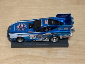 AW 4Gear Funny Car "AAA" Robert Hight