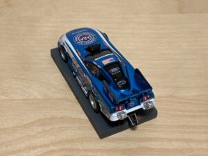 AW 4Gear Funny Car "AAA" Robert Hight