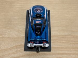 AW 4Gear Funny Car "AAA" Robert Hight