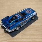 AW 4Gear Funny Car "AAA" Robert Hight